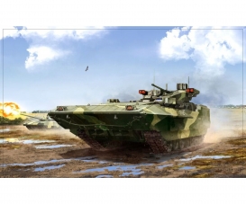 1:35 T-15 TBMP"Armata"Russ.heavy infant. 1:35 T-15 TBMP"Armata"Russ.heavy infant.