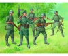 1:72 German Regular Infantry 1939-42