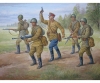 1:72 Soviet Regular Infantry 1941-42