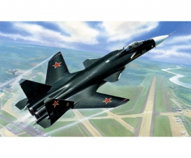1:72 Fighter Jet Sukhoi SU-47 Berkut 1:72 Fighter Jet Sukhoi SU-47 Berkut