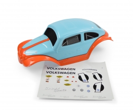1:10 Carrosserie Beetle Warrior 1:10 Carrosserie Beetle Warrior