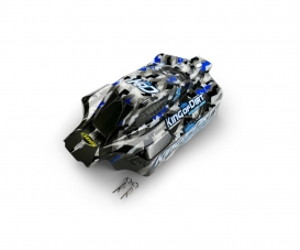 Karosserie KOD Brushless Karosserie KOD Brushless