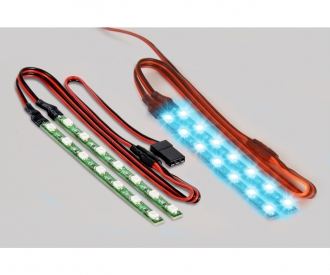 LED Light Stick Set blue