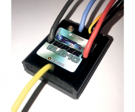 Fahrregler Viper Sub 10 (6-12V)no lim Fahrregler Viper Sub 10 (6-12V)no lim