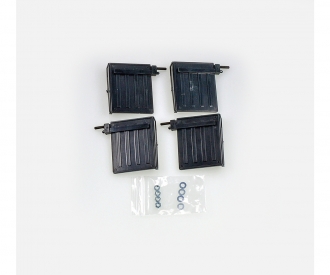 1:14 Trailer Mud Guard Set straight (4)