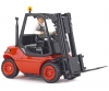 1:14 Linde Forklift 2.4G 100% RTR 1:14 Linde Forklift 2.4G 100% RTR