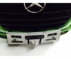 1:14 Alu embrayage lourd MB Actros