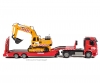 1:20 MB Arocs Goldhofer 2.4G 100% RTR 1:20 MB Arocs Goldhofer 2.4G 100% RTR