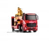 1:20 MB Arocs Goldhofer 2.4G 100% RTR 1:20 MB Arocs Goldhofer 2.4G 100% RTR