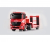 1:20 MB Arocs Goldhofer 2.4G 100% RTR 1:20 MB Arocs Goldhofer 2.4G 100% RTR