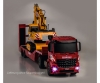 1:20 MB Arocs Goldhofer 2.4G 100% RTR 1:20 MB Arocs Goldhofer 2.4G 100% RTR