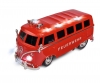 1:14 VW T1 Samba Bus Feuerwehr 100% RTR