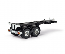 1:14 20Ft. Semitrailer for Container Kit