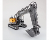 1:16 Raupenbagger Volvo 2.4G 100% RTR 1:16 Raupenbagger Volvo 2.4G 100% RTR