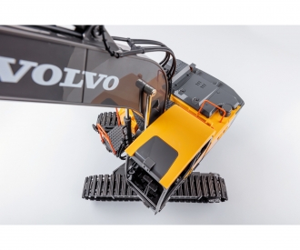1:16 Excavator Volvo 2,4 GHz 100% RTR