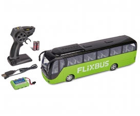 FlixBus 2.4GHz 100% RTR FlixBus 2.4GHz 100% RTR