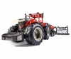 1:16 RC Tractor w. road tank 100% red 1:16 RC Tractor w. road tank 100% red