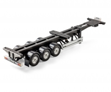 1:14 Trailer Chassis  20/40ft.Cont.