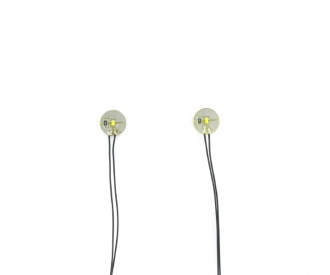 1:14 SMD LED Dachlampenplat. 12V (2)