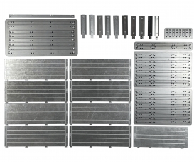 1:14 Conversion Kit Materialtrailer 1:14 Conversion Kit Materialtrailer