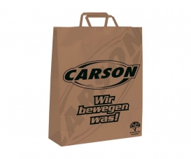 Carson Paper Bag 45x17x47