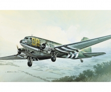 1:72 Douglas C-47