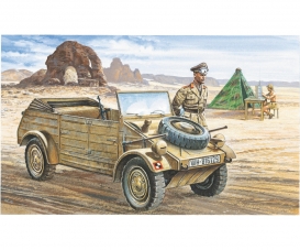1:35 VW Typ 82 Kübelwagen 1:35 VW Typ 82 Kübelwagen