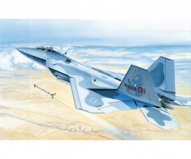 1:48 F-22 RAPTOR 1:48 F-22 RAPTOR