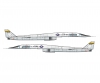 1:72 XB-70 Valkyrie 1:72 XB-70 Valkyrie