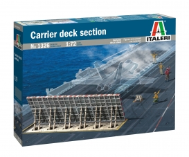 1:72 Carrier Deck section (4)