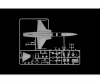 1:72 F-5 F Twin Seater 1:72 F-5 F Twin Seater