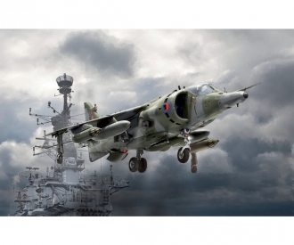 Buy 1 72 Harrier Gr 3 Falklands War Online Carson