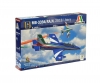 1:72 MB 339A P.A.N 2018 Livery A.M.I. 1:72 MB 339A P.A.N 2018 Livery A.M.I.