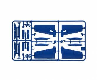 1:72 MB 339A P.A.N 2018 Livery A.M.I.