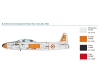 1:72 T-33A “Shooting Star”