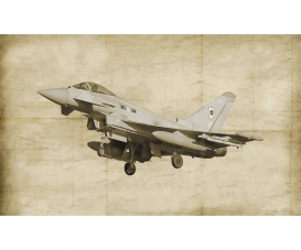1:72 EF-2000 Typhoon - RAF Service
