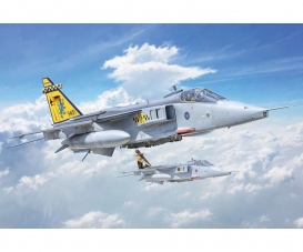 1:72 Sepecat JAGUAR GR.1/3 R.A.F. 1:72 Sepecat JAGUAR GR.1/3 R.A.F.