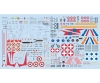 1:32 Mirage III C 1:32 Mirage III C