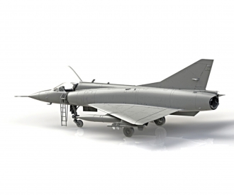 1:32 Mirage III C
