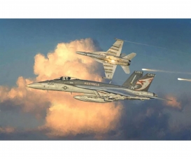 1:72 F/A-18E Super Hornet 1:72 F/A-18E Super Hornet