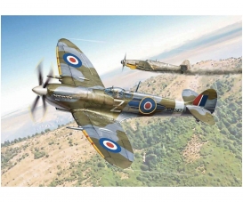 1:48 Brit. Spitfire Mk.IX