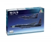 1:48 Lockheed TR-1A/B 1:48 Lockheed TR-1A/B