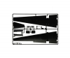 1:48 Lockheed TR-1A/B 1:48 Lockheed TR-1A/B