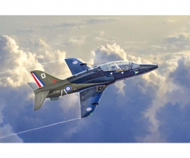 1:48 BaE Hawk T. Mk.I 1:48 BaE Hawk T. Mk.I