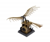 IT L.DaVinci Flying Machine(ORNITHOPTER)