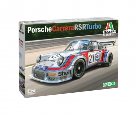 1:24 Porsche 934 RSR