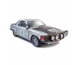 1:24 Mercedes 450 SLC Rally d Bandama'79 1:24 Mercedes 450 SLC Rally d Bandama'79