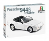 1:24 Porsche 944 S Cabrio 1:24 Porsche 944 S Cabrio