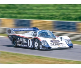 1:24 Porsche 956