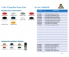 1:24 U.S. Superliner Power Truck 1:24 U.S. Superliner Power Truck